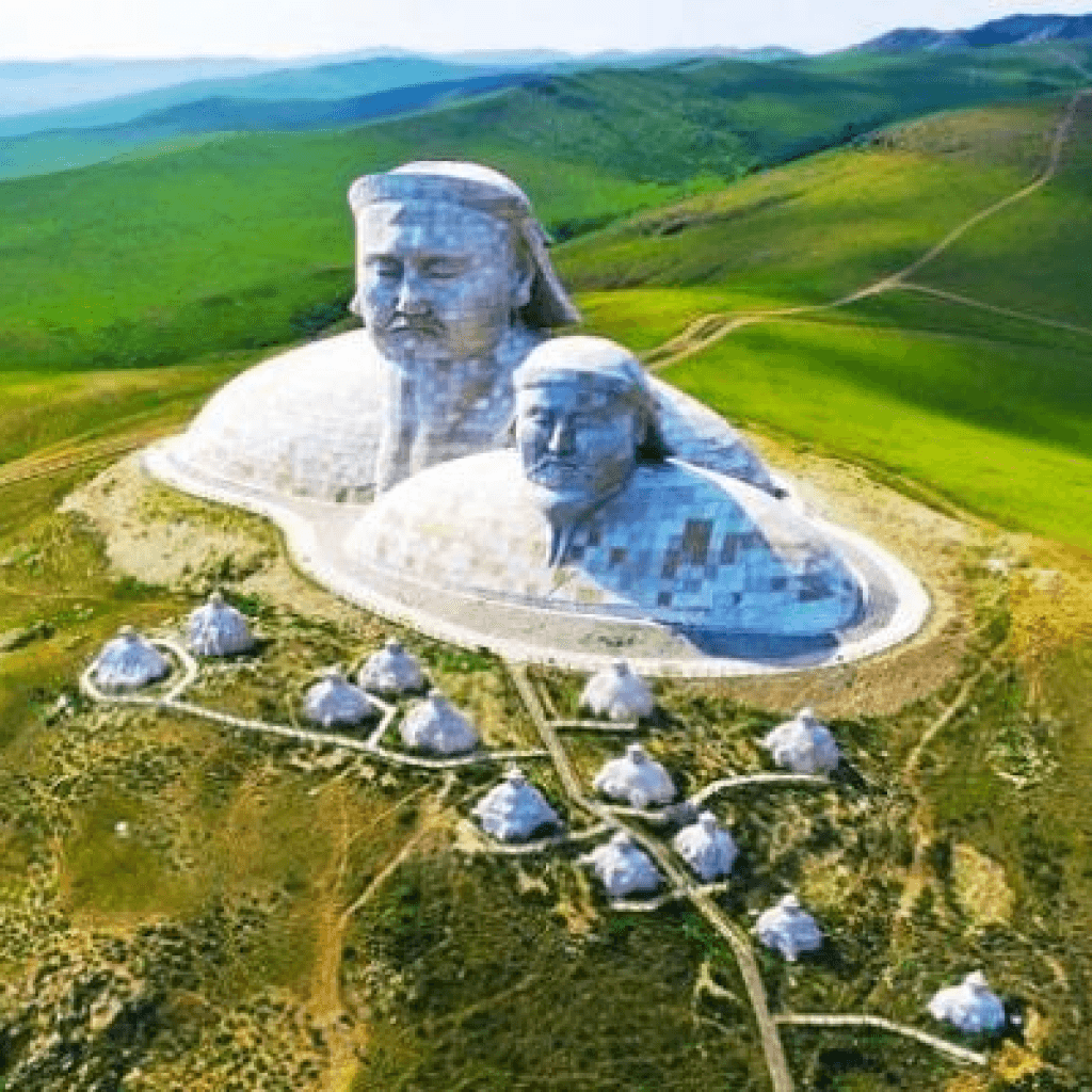 اهم معالم السياحة في منغوليا 8 اهم معالم السياحة في منغوليا