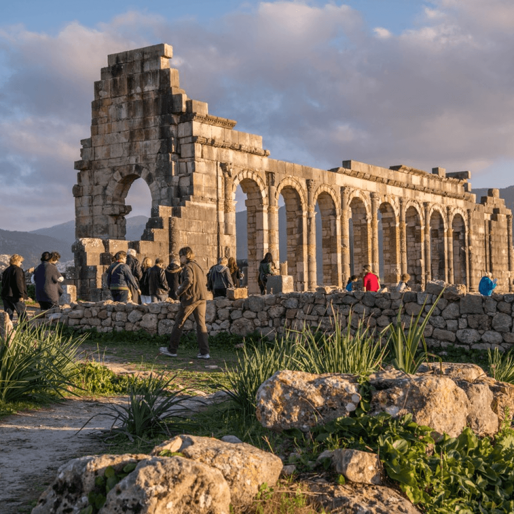 اهم معالم السياحة في المغرب 7 اهم معالم السياحة في المغرب