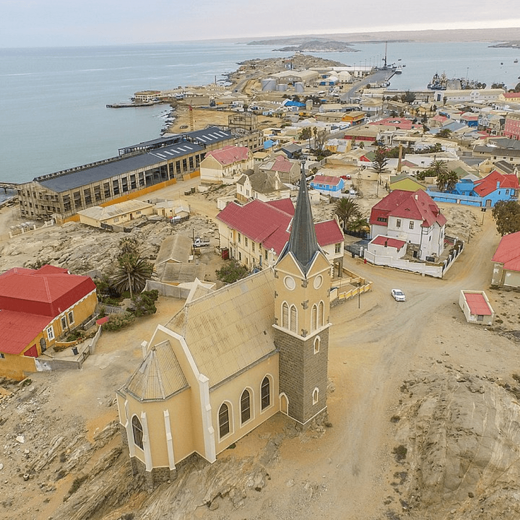 اهم معالم السياحة في ناميبيا 8 اهم معالم السياحة في ناميبيا