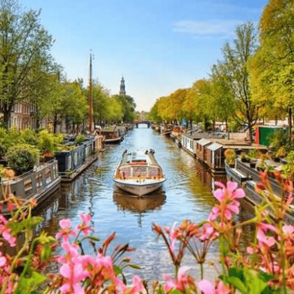 اهم معالم السياحة في هولندا 9 اهم معالم السياحة في هولندا