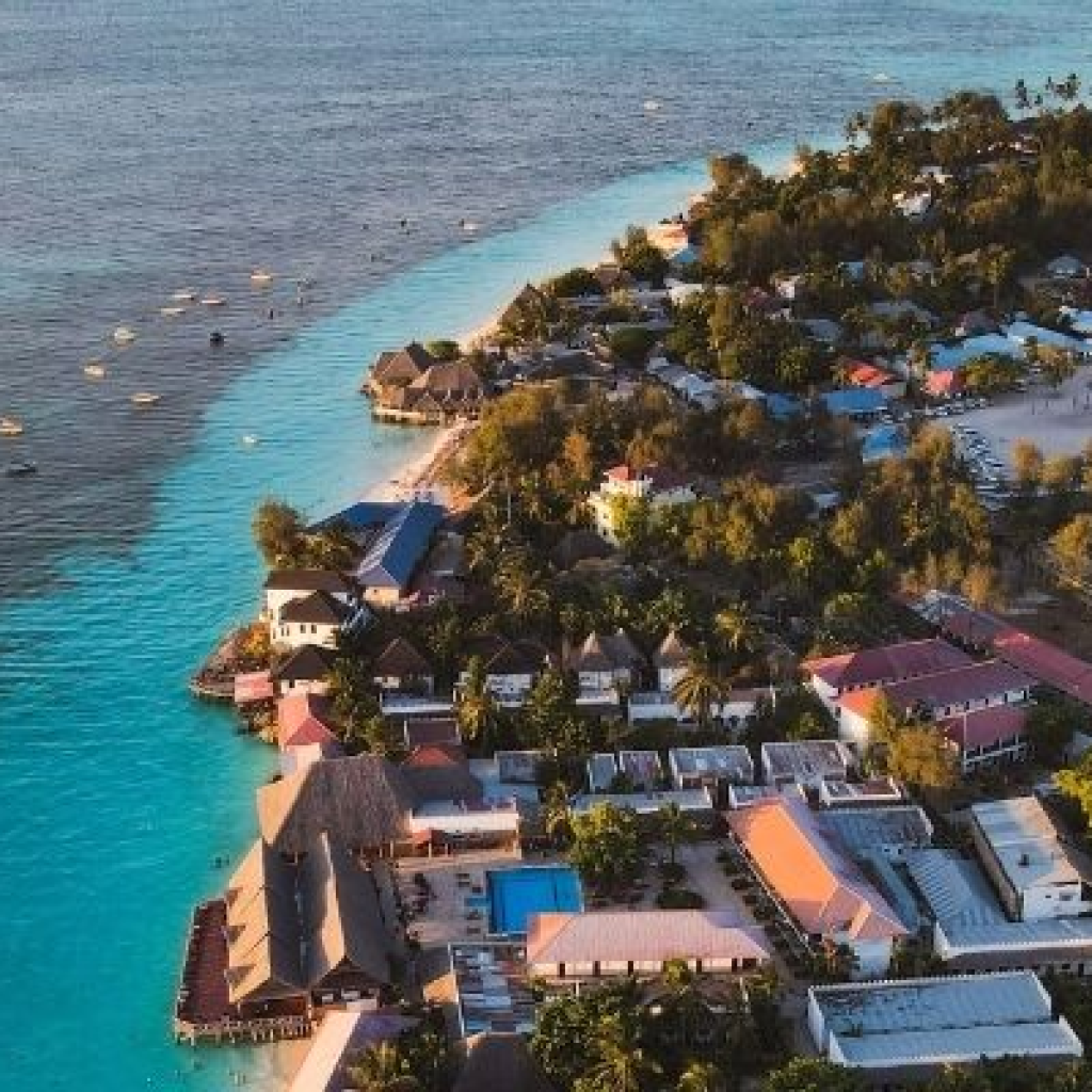 دليل السفر زنجبار: استكشاف الجنة الغريبة 8 دليل السفر زنجبار: استكشاف الجنة الغريبة