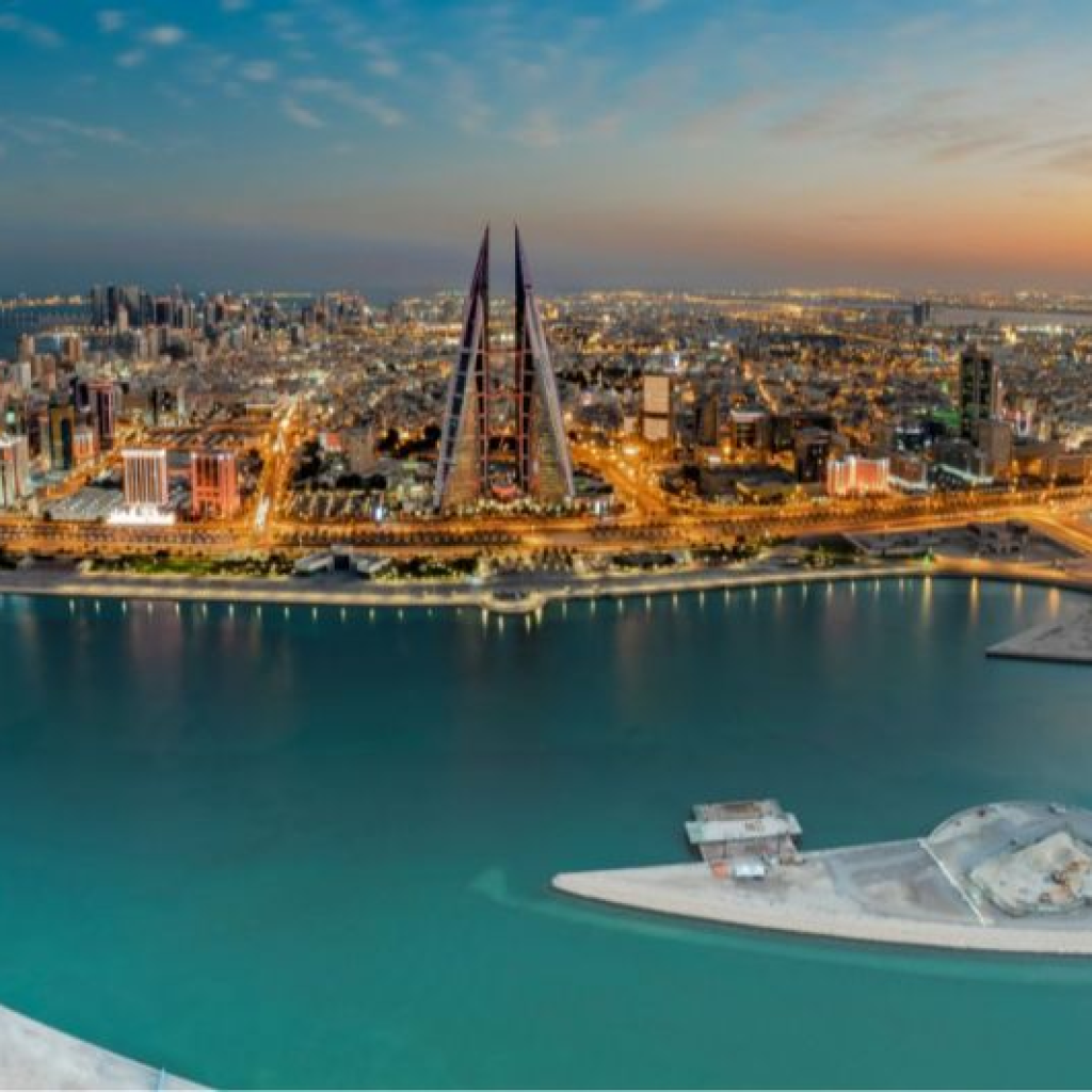 استكشاف سحر البحرين: دليل السفر والسياحة