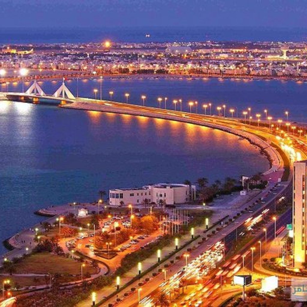 استكشاف سحر البحرين: دليل السفر والسياحة